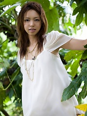 Yura Aikawa cute gal